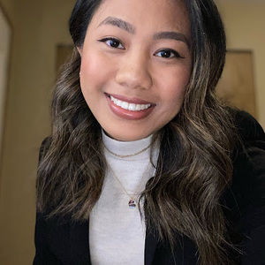 Meet your Posher, Seer leslie kate